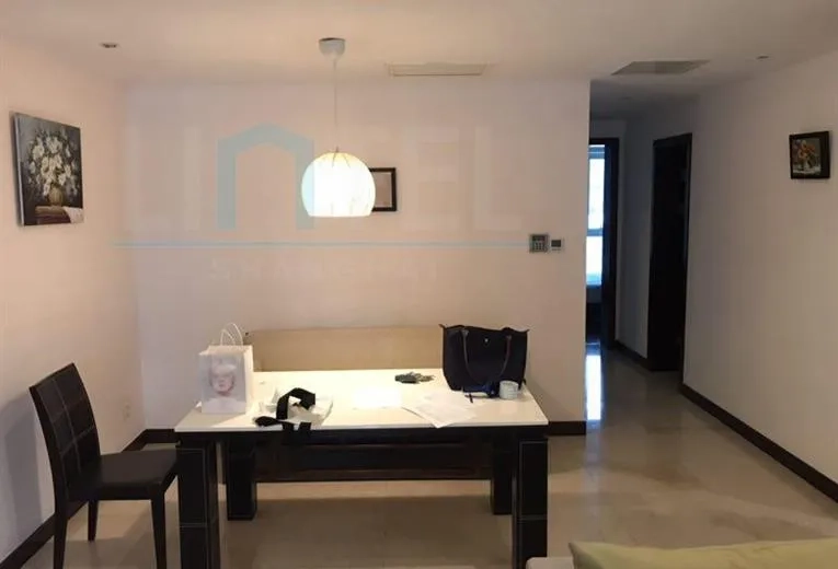 Rm 1701 No 8 Central Park(2)