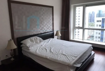 Rm 1701 No 8 The Central Park(3)