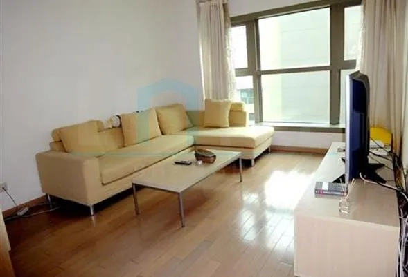 Rm 1702 No 2 Eight Park Avenue