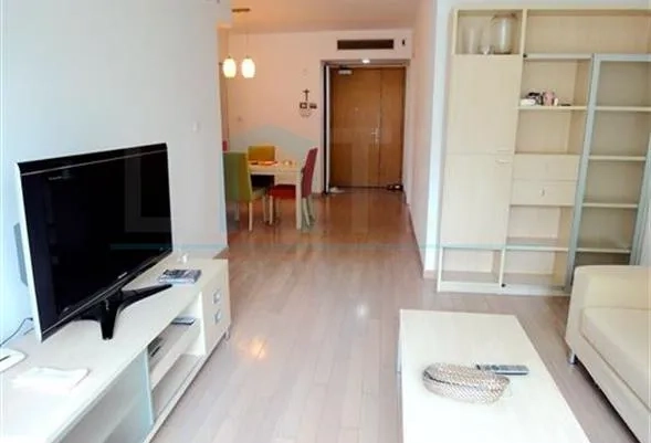 Rm 1702 No 2 Eight Park Avenue(2)
