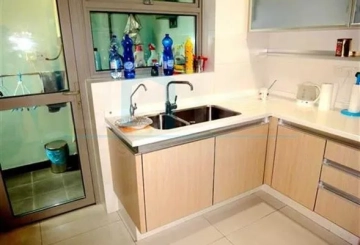 Rm 1702 No 2 Eight Park Avenue(4)