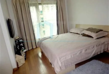 Rm 1702 No 2 Eight Park Avenue(5)