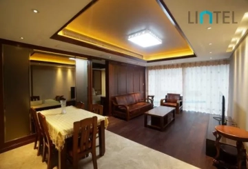 Rm 1702 No 2 Fuxing Royale South