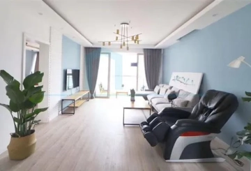 Rm 1702 No 2 Golden Garden