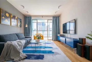 Rm 1702 No 2 Lane 388 Shanxi north Road(2)
