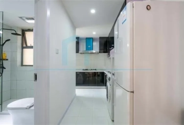 Rm 1702 No 2 Lane 388 Shanxi north Road(6)