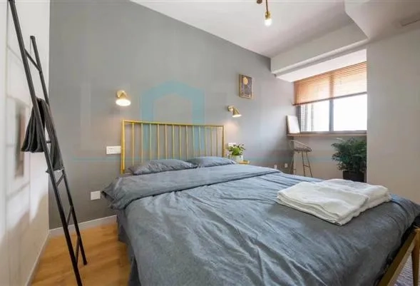 Rm 1702 No 2 Lane 388 Shanxi north Road(8)