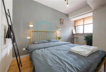 Rm 1702 No 2 Lane 388 Shanxi north Road(8)