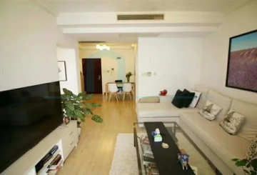 Rm 1702 No 2 Shanghai Tan Xin Chang Cheng(2)