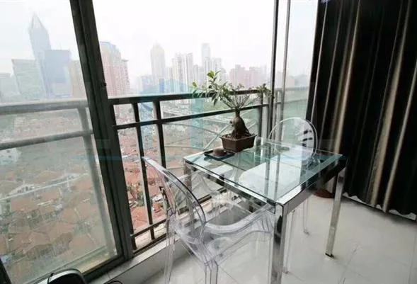 Rm 1702 No 2 Shanghai Tan Xin Chang Cheng(3)