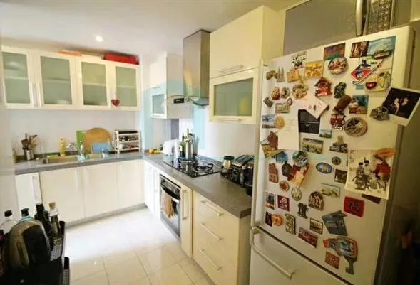 Rm 1702 No 2 Shanghai Tan Xin Chang Cheng(6)