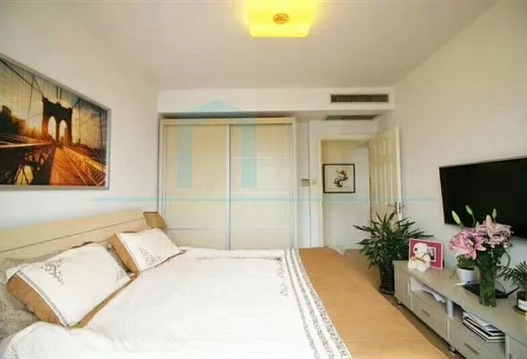 Rm 1702 No 2 Shanghai Tan Xin Chang Cheng(7)