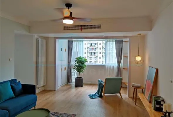 Rm 1702 No 2 Springdale Garden