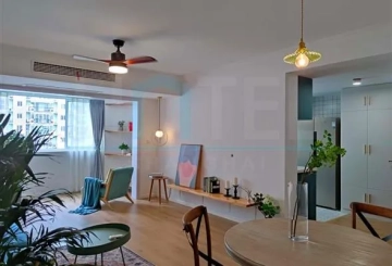 Rm 1702 No 2 Springdale Garden(2)