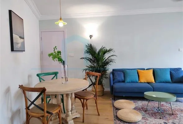 Rm 1702 No 2 Springdale Garden(4)