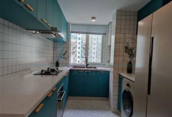 Rm 1702 No 2 Springdale Garden(5)