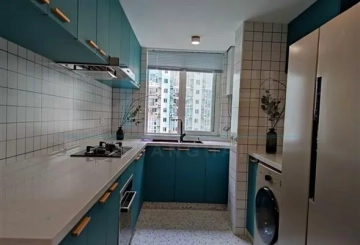 Rm 1702 No 2 Springdale Garden(5)