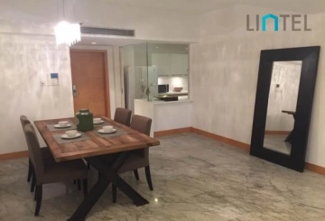 Rm 1702 No 3 Jing'an Four Seasons(3)