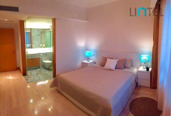 Rm 1702 No 3 Jing'an Four Seasons(5)