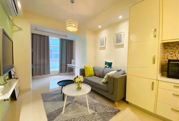 Rm 1702 No 7 Manhattan Heights
