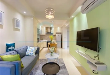 Rm 1702 No 7 Manhattan Heights(3)
