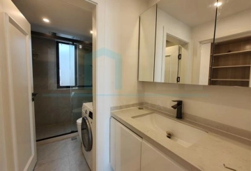 Rm 1703 No 1003 Yan'an west  Road(7)