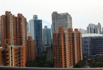 Rm 1703 No 13 Territory Shanghai(5)