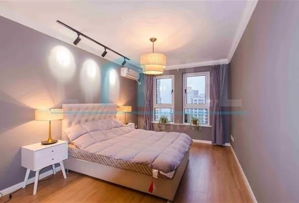 Rm 1703 No B1 Wutong Garden(4)