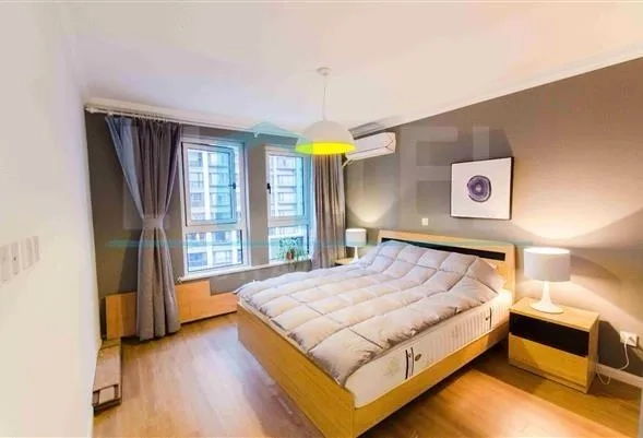 Rm 1703 No B1 Wutong Garden(5)