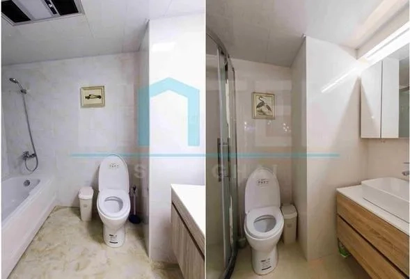 Rm 1703 No B1 Wutong Garden(7)