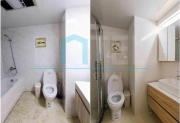 Rm 1703 No B1 Wutong Garden(7)