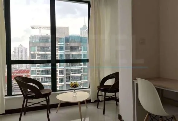 Rm 1704 No 50 Da Hua Qing Shui Wan(3)