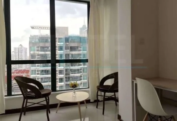 Rm 1704 No 50 Da Hua Qing Shui Wan(3)