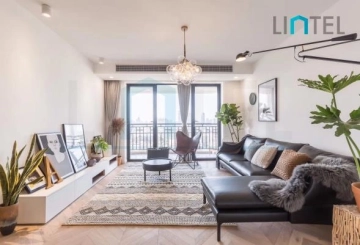 Rm 1704 No A Joffre Garden(5)