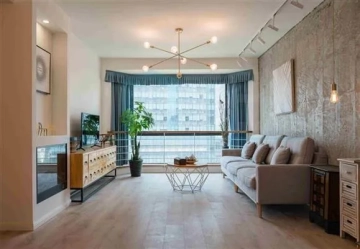 Rm 1704 No C Joffre Garden