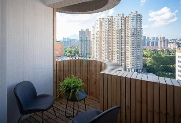 Rm 1707 No 969 Changning Road(2)