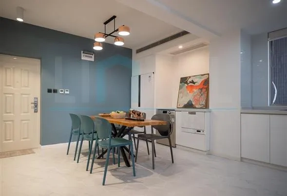 Rm 1707 No 969 Changning Road(3)
