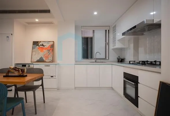 Rm 1707 No 969 Changning Road(4)
