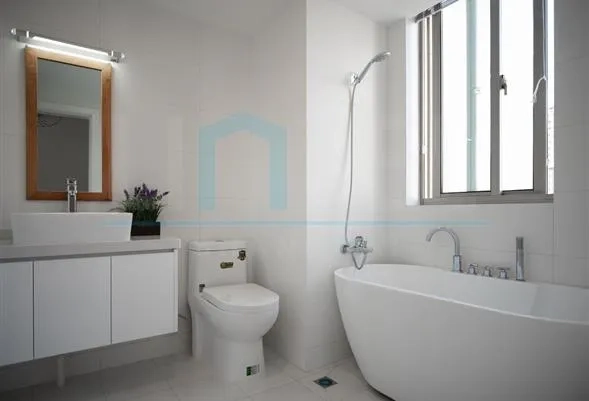Rm 1707 No 969 Changning Road(6)