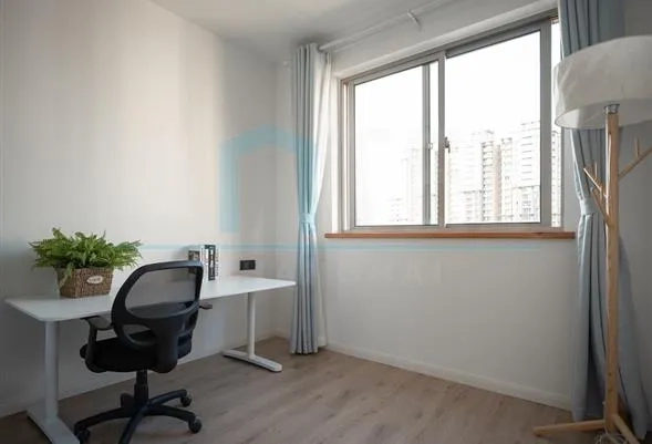 Rm 1707 No 969 Changning Road(8)