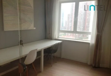 Rm 1708 No 3 Central Residence I(12)