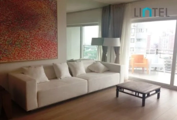 Rm 1708 No 3 Central Residence I(3)