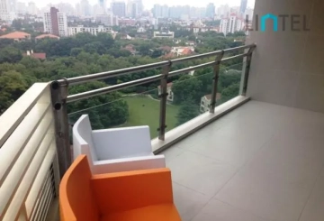 Rm 1708 No 3 Central Residence I(4)
