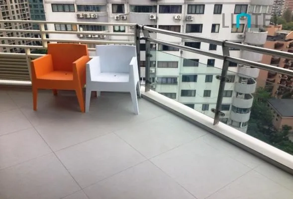 Rm 1708 No 3 Central Residence I(5)