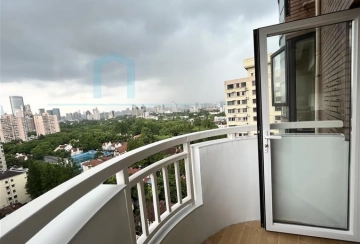 Rm 17A Huashan Garden(11)
