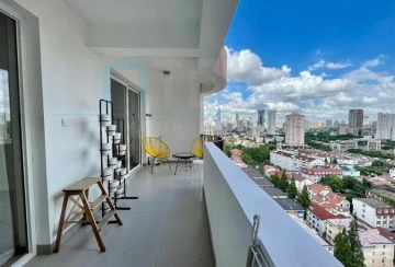 Rm 17A Mayfair Tower(5)