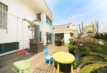 Rm 17A No 170 Jiashan Road(6)