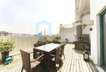 Rm 17A No 170 Jiashan Road(7)