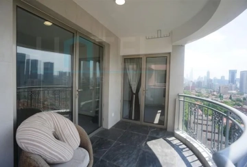 Rm 17B Mayfair Tower(11)