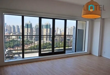 Rm 17B No 1 41 Hengshan Road(4)